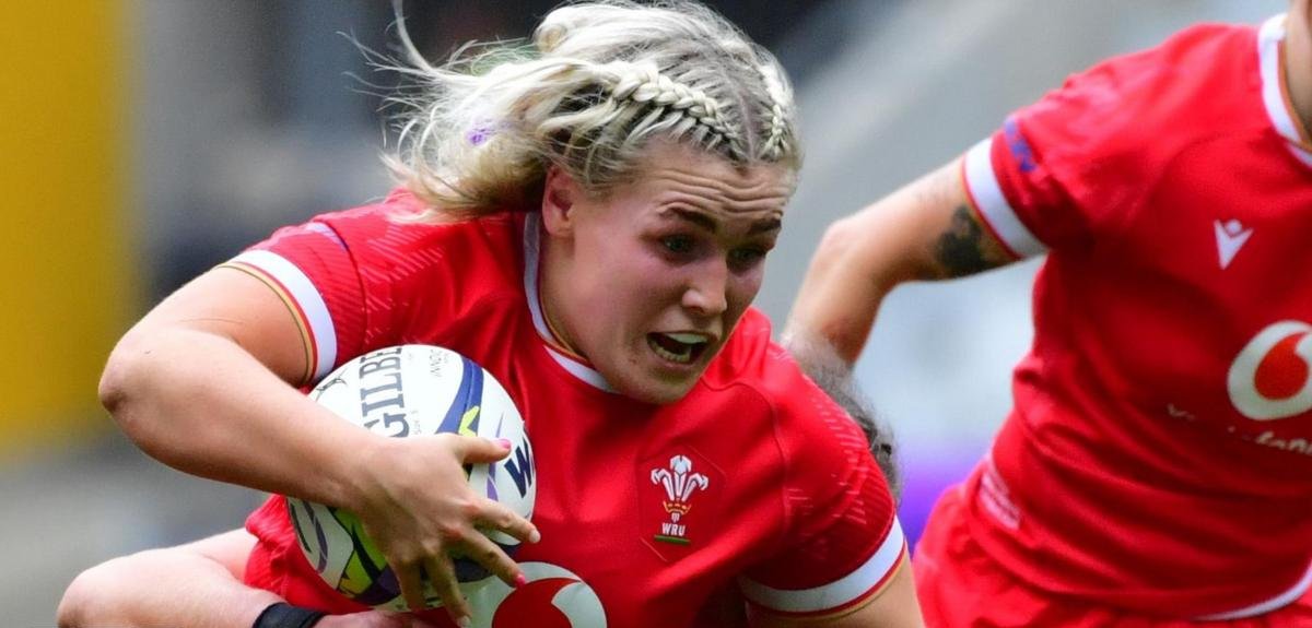 ალექს ქალენდერი უელსის ნაკრებს ექვსი ერის თამაშების გახსნით მატჩში ვერ დაეხმარება