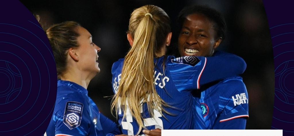 "ჩელსიმ" დამაჯერებლად დაამარცხა "ლესტერი"