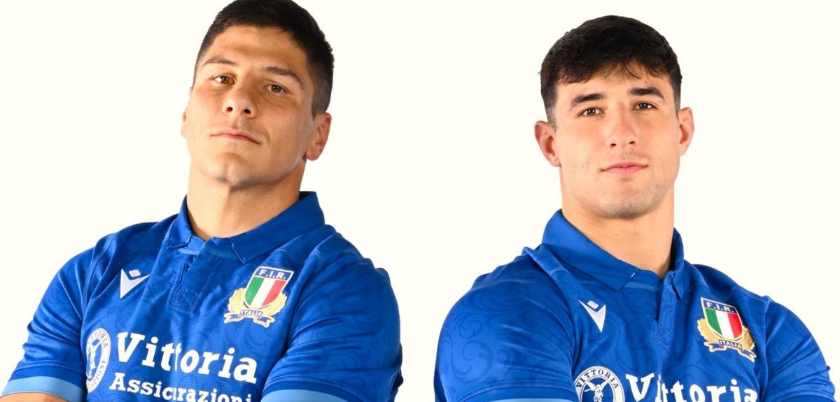 იტალიური დუეტი ინგლისის წინააღმდეგ - "ბრექსონჩელო" მოედანზე