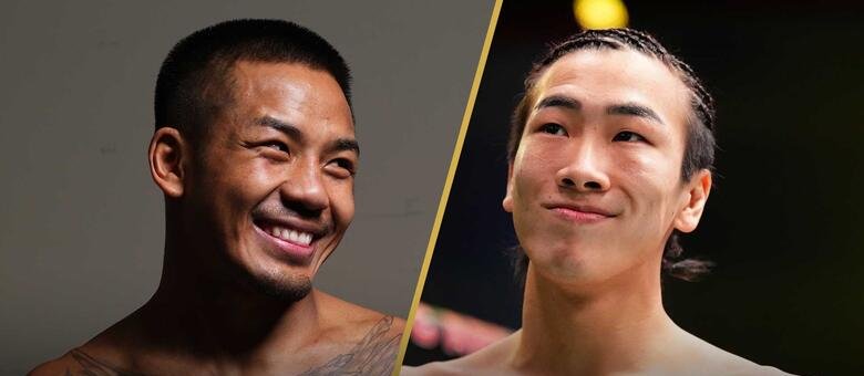 საინტერესო დაპირისპირება: ჯოშუა ვანი რეი ცურუიას წინააღმდეგ