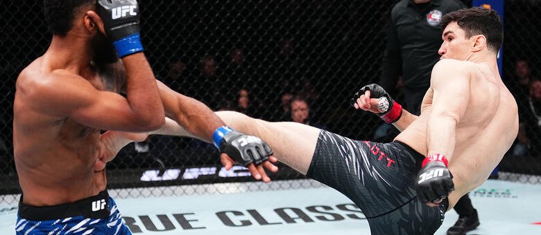 UFC და კანადური პროფესიული კოლეჯი STC თანამშრომლობას აახლებენ, UFC მონრეალში ბრუნდება
