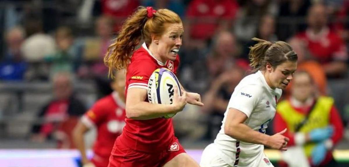 კანადის რაგბის ნაკრები მსოფლიო ჩემპიონატისთვის მილიონი დოლარის მოზიდვას ცდილობს