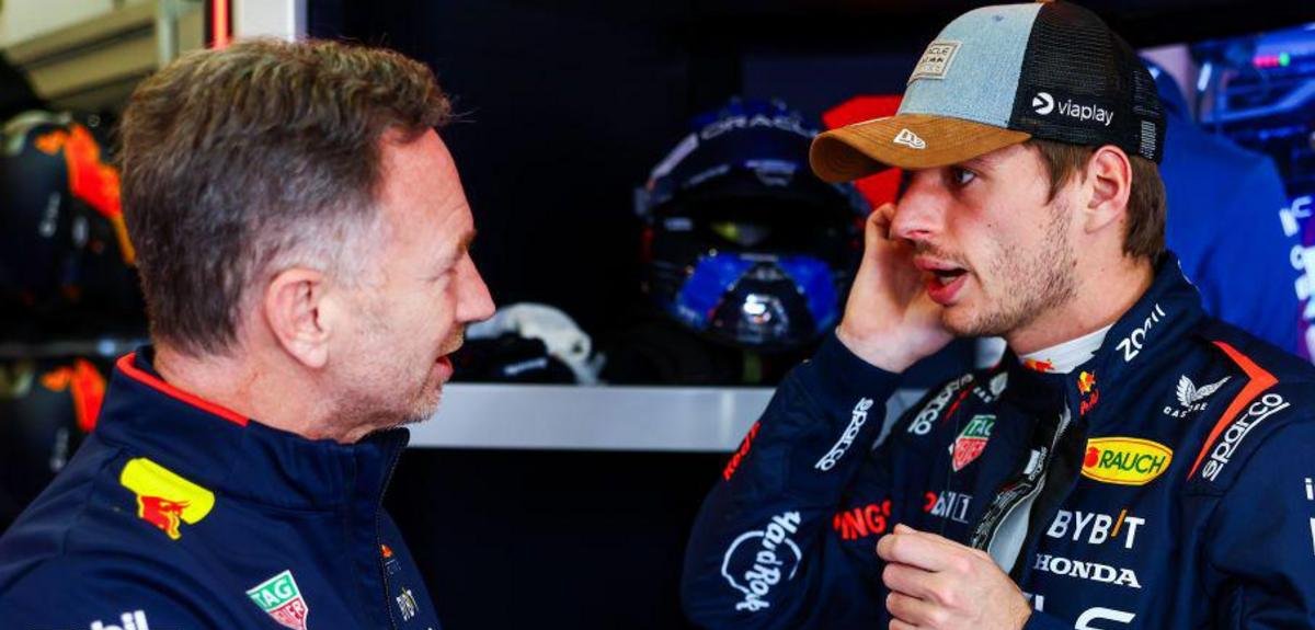 რა ელის "რედ ბულს" მომავალ სეზონში?