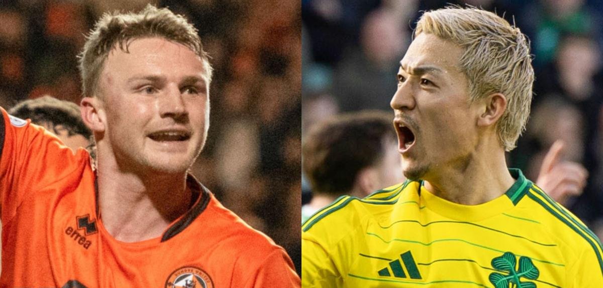 უილი კოლუმი: მსაჯების გადაწყვეტილებები "სელტიკის", "დანდი იუნაიტედისა" და "სენტ მირენის" მატჩებში არასწორი იყო