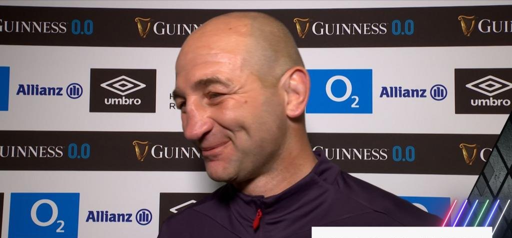 ბორთვიკი კმაყოფილია მეორე ტაიმში დაფიქსირებული შედეგიანობით