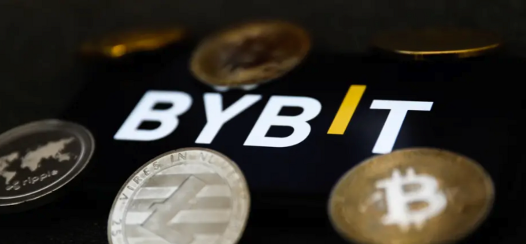 ჩრდილოეთ კორეელი ჰაკერები ByBit-ის კიბერშეტევის შედეგად მოპოვებულ ასობით მილიონ დოლარს ათეთრებენ