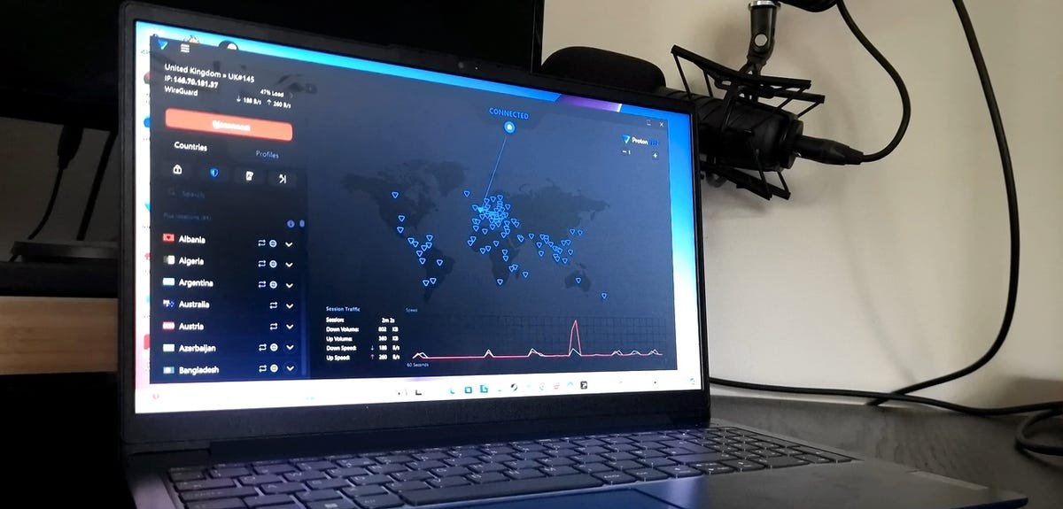 2025 წლის საუკეთესო VPN-ების საცდელი ვერსიები: ექსპერტების მიერ შემოწმებული და განხილული