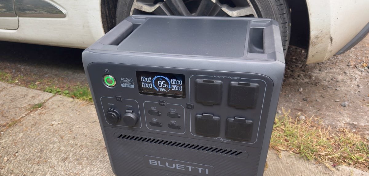 ელექტროსადგურების მოხმარებისა და მოვლის 12 ძირითადი წესი ექსპერტისგან