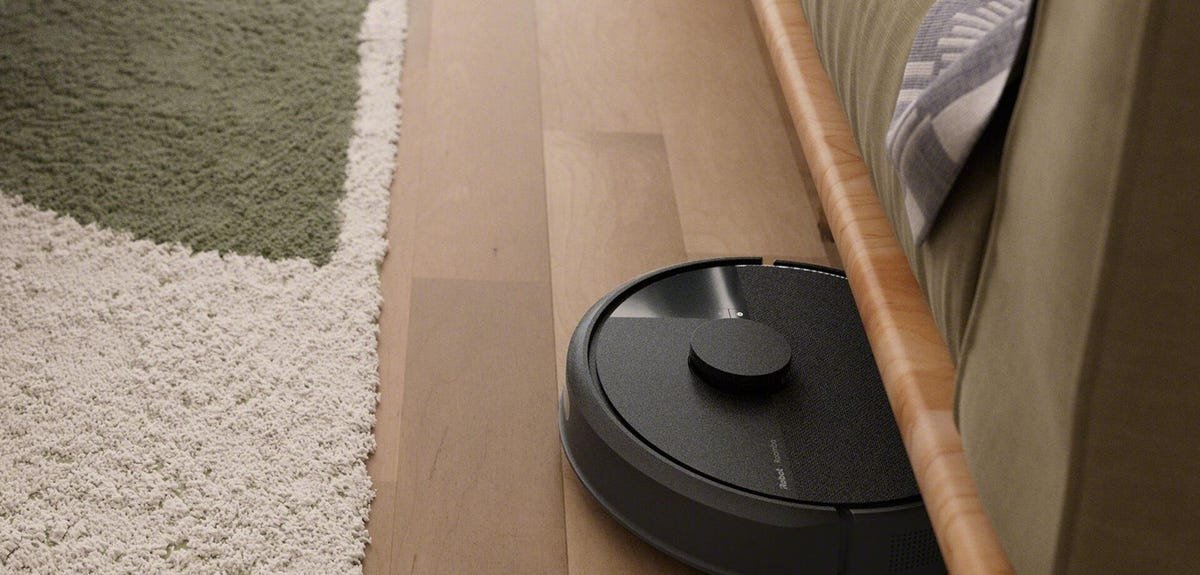 iRobot-მა წარმოადგინა Roomba-ს ოთხი ახალი მოდელი, რათა სრულიად განაახლოს პროდუქციის ხაზი