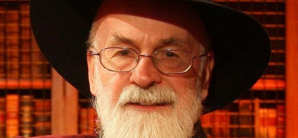 მოგონებები სერ ტერი პრაჩეტზე: აგენტის გადმოსახედიდან