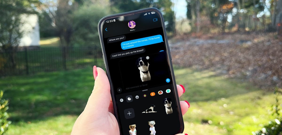 Apple უზრუნველყოფს ტექსტური შეტყობინებების კონფიდენციალურობას ახალი სტანდარტით