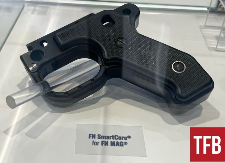 ჭკვიანი იარაღი