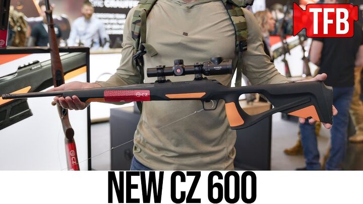 CZ 600 ERGO: ახალი თაობა