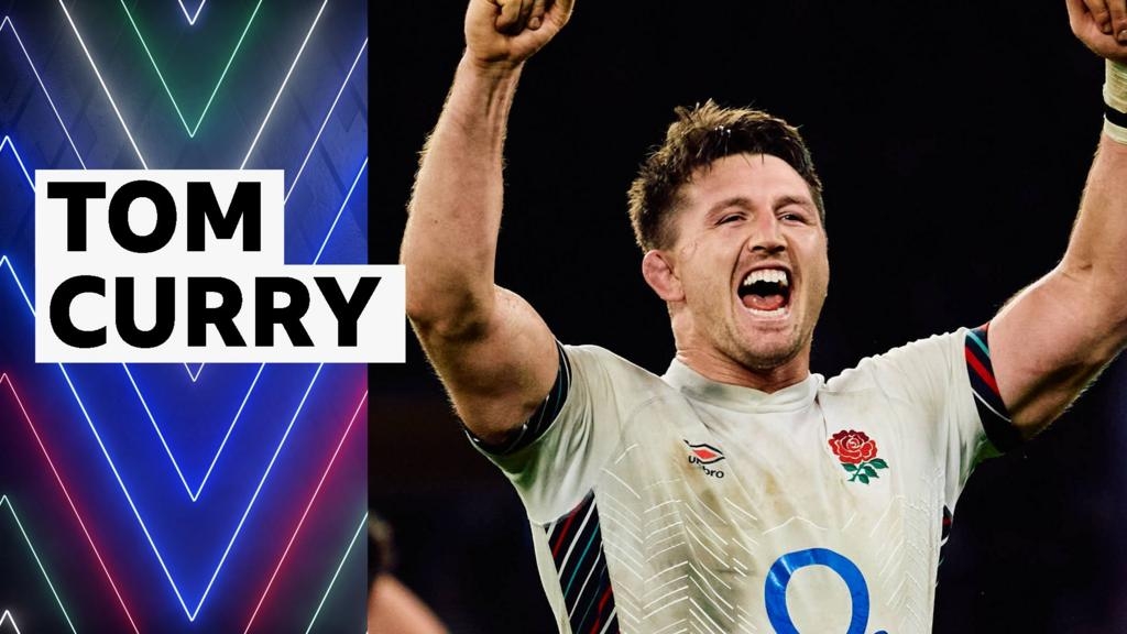 ტომ კარი: ინგლისელი მორაგბე, რომელიც საკუთარ თავს არ ზოგავს