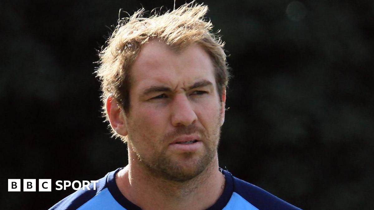 ავსტრალიის რაგბის ნაკრების ყოფილ კაპიტანს პატიმრობა მიესაჯა