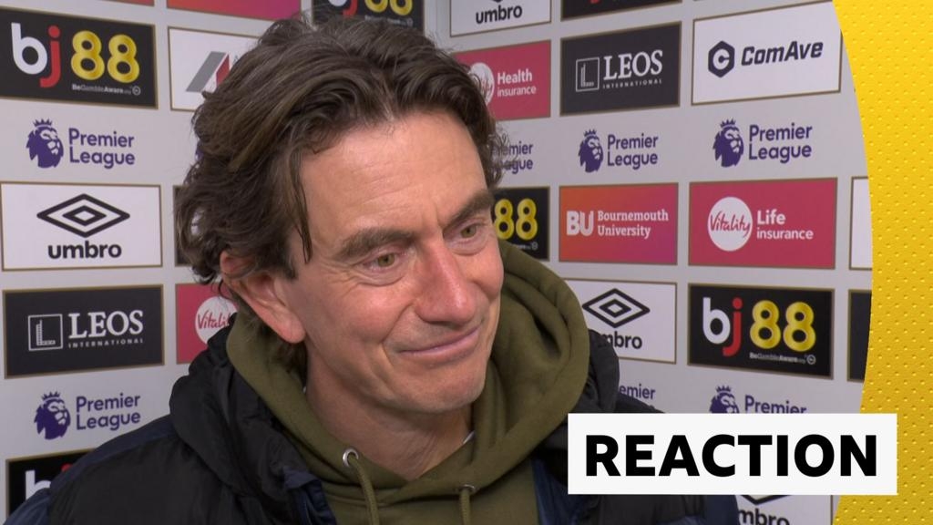 თომას ფრანკი "ბრენტფორდის" პრემიერ ლიგაში 50-ე გამარჯვებით ამაყობს