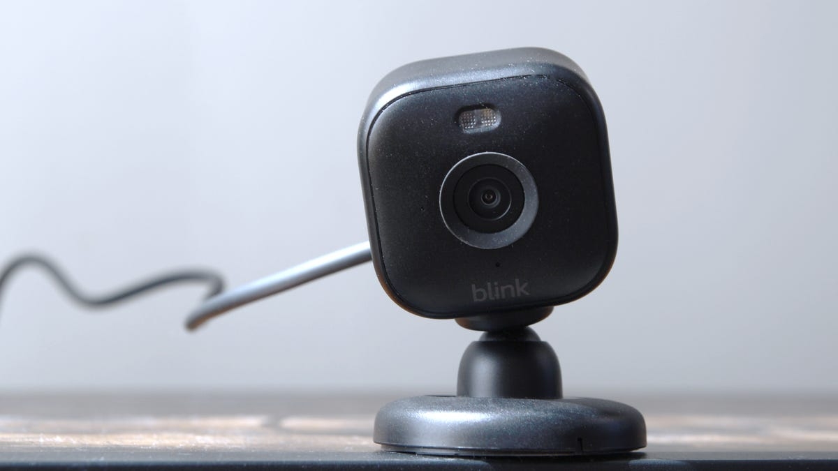 Blink Mini 2: საუკეთესო ხელმისაწვდომი დაცვის კამერა