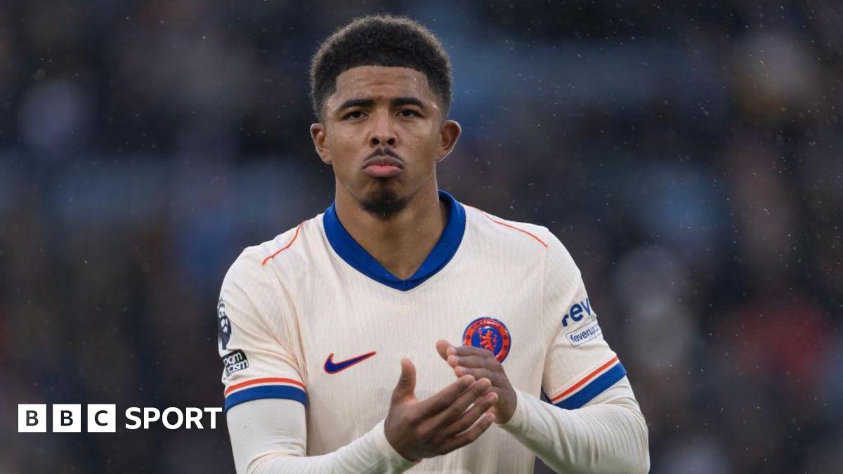 ვესლი ფოფანა რასისტული შეურაცხყოფის შესახებ საუბრობს