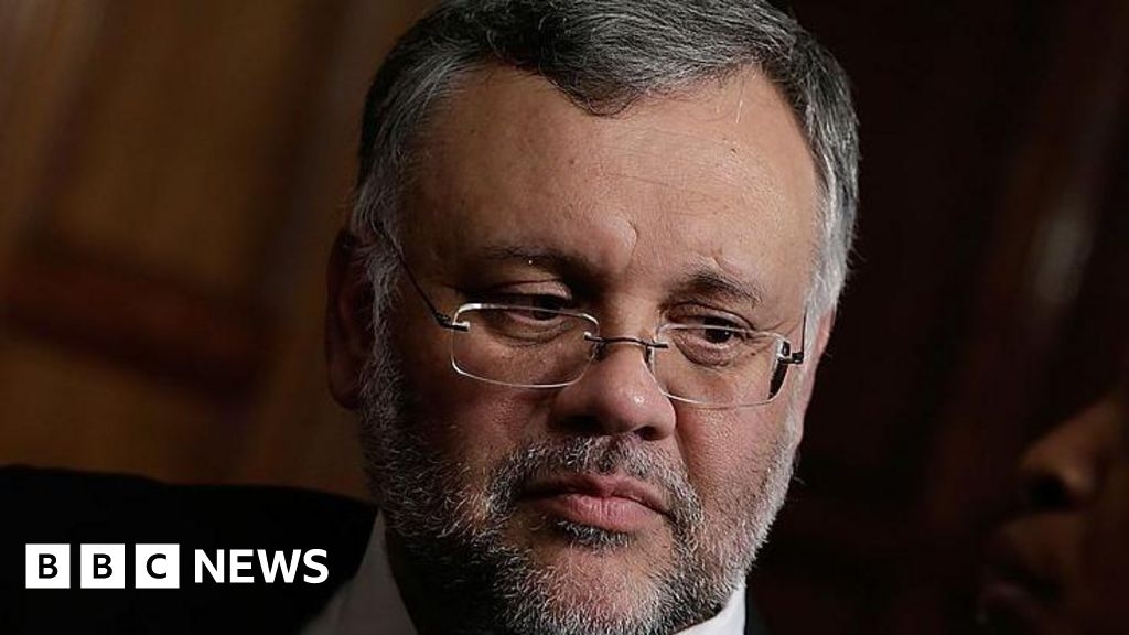 სამხრეთ აფრიკა აშშ-ის ზეწოლას არ უნდა დაემორჩილოს, აცხადებს ოპოზიცია ელჩის გარშემო ატეხილი აჟიოტაჟის ფონზე