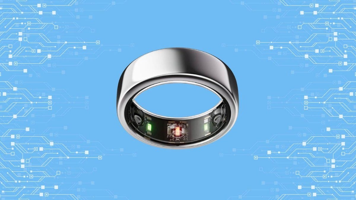 Oura Ring 3-ის ფასი 100 დოლარამდეა შემცირებული: შედარება Oura Ring 4-თან