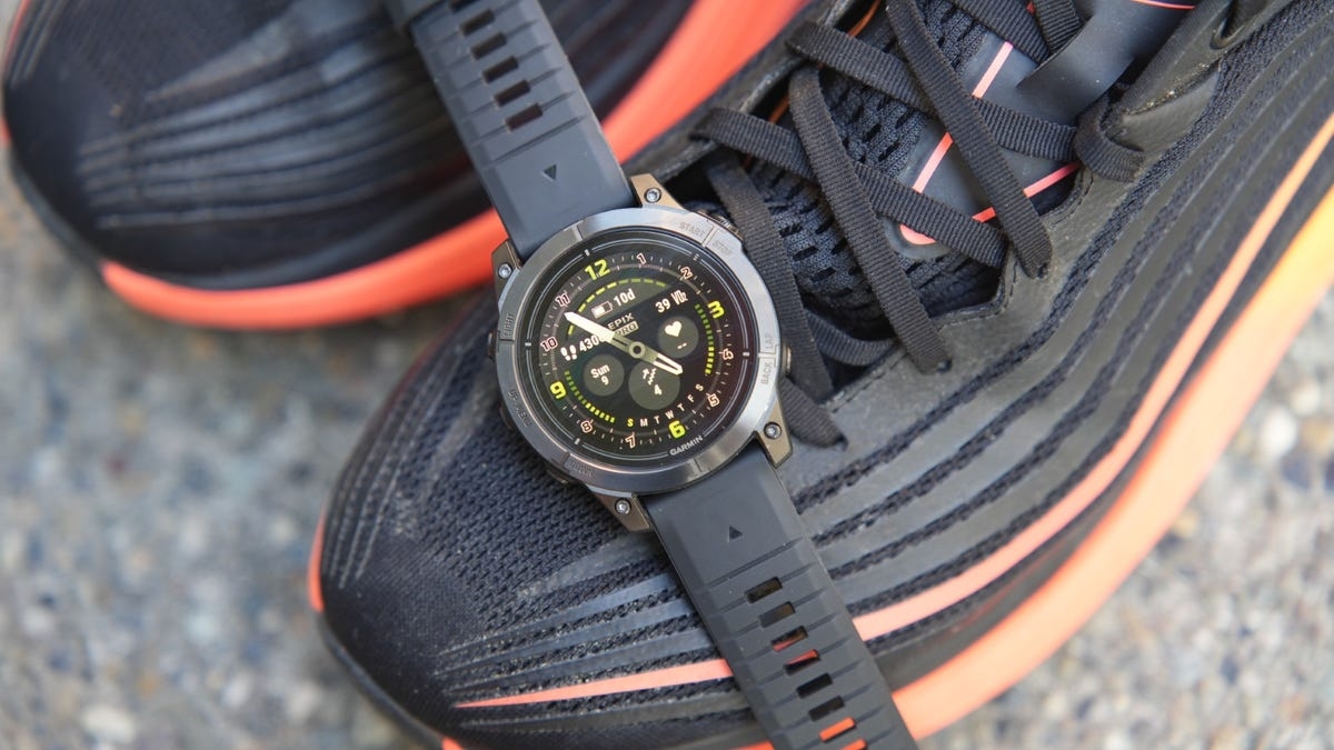 Garmin-ის საუკეთესო საათები 2025 წლისთვის: ექსპერტების მიერ შემოწმებული და შეფასებული
