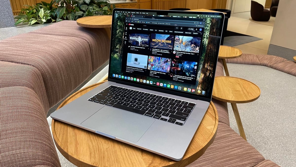 Apple-ის M4 MacBook Air: ახალი სტანდარტი 1000 დოლარიან ლეპტოპებს შორის