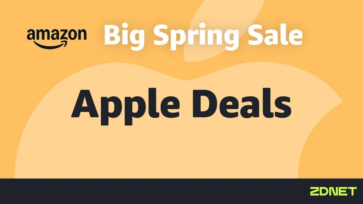 მოსალოდნელი ფასდაკლებები Apple-ის პროდუქციაზე Amazon-ის საგაზაფხულო გაყიდვების წინ: iPhone, Apple Watch, iPad და სხვა