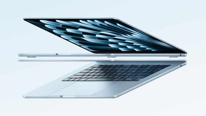 M4 MacBook Air: ფასი და ფერი