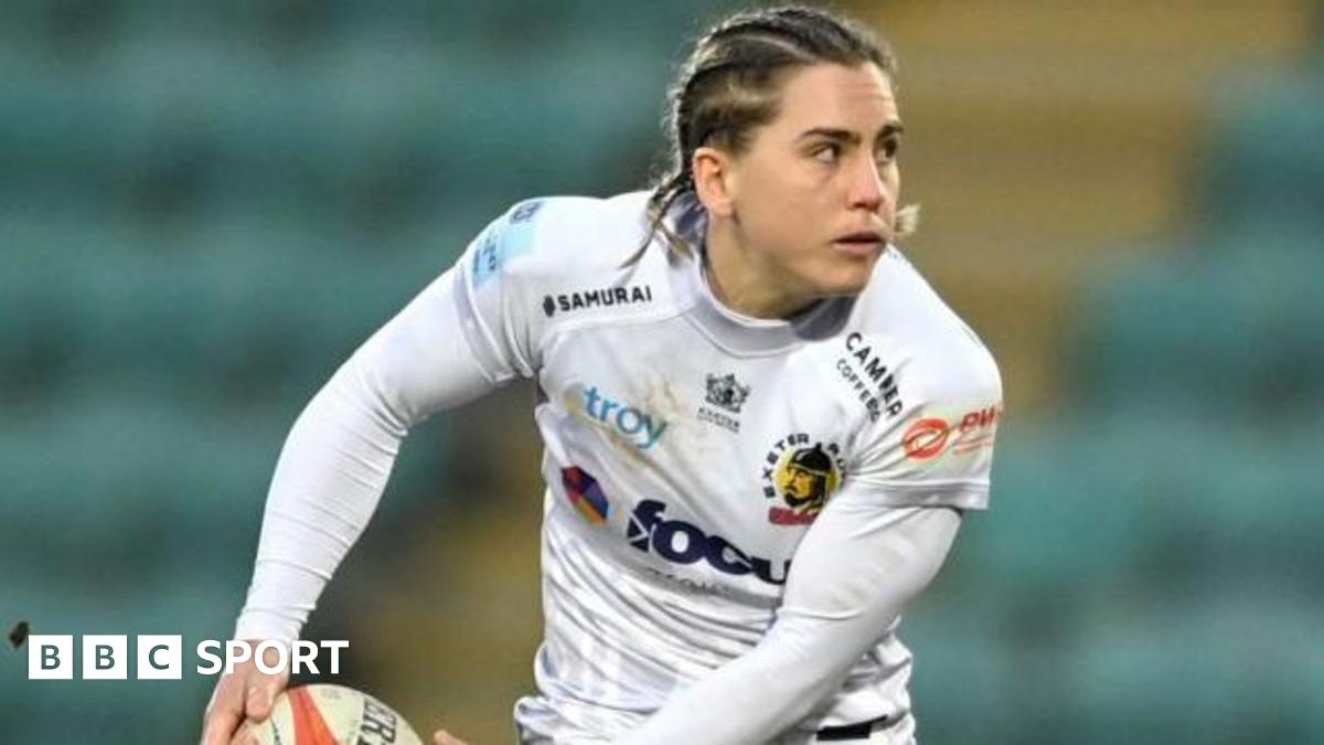 კლაუდია მაკდონალდი ინგლისის ნაკრებში დაბრუნებამდე გამოჯანმრთელების პერიოდში შიშს განიცდიდა