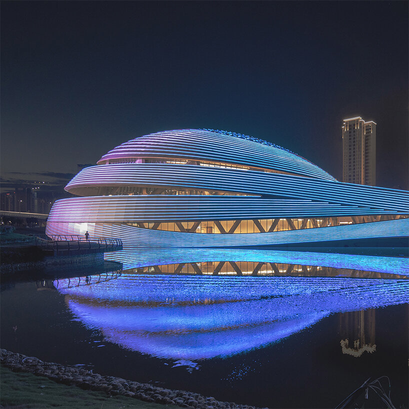 2024 წლის მსოფლიო დიზაინის რეიტინგი გლობალური კრეატიულობის მამოძრავებელ წამყვან ქვეყნებს ასახელებს