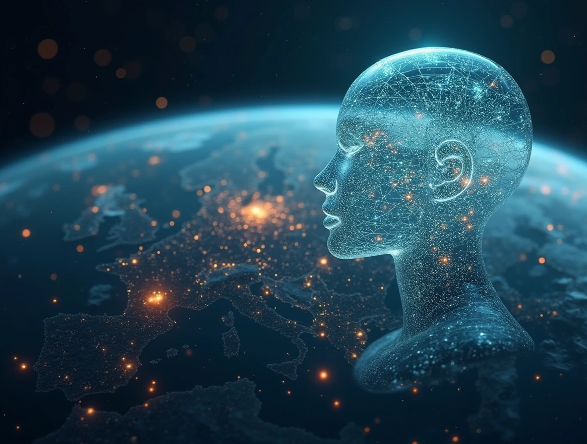 ხელოვნური ინტელექტის სიძვირე: Bloomberg-ის ხუთი მიზეზი