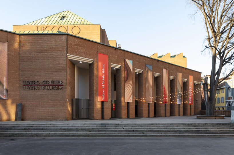 Salone del Mobile 2025-ზე მილანში სოუ ფუჯიმოტოს, პაოლო სორენტინოს და სხვათა ინსტალაციები გამოიფინება