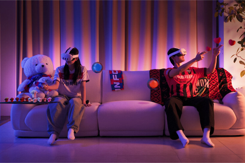 ტექნოლოგიური მომავლის ხედვა ჰონიკის ინდუსტრიული დიზაინის გამოფენაზე