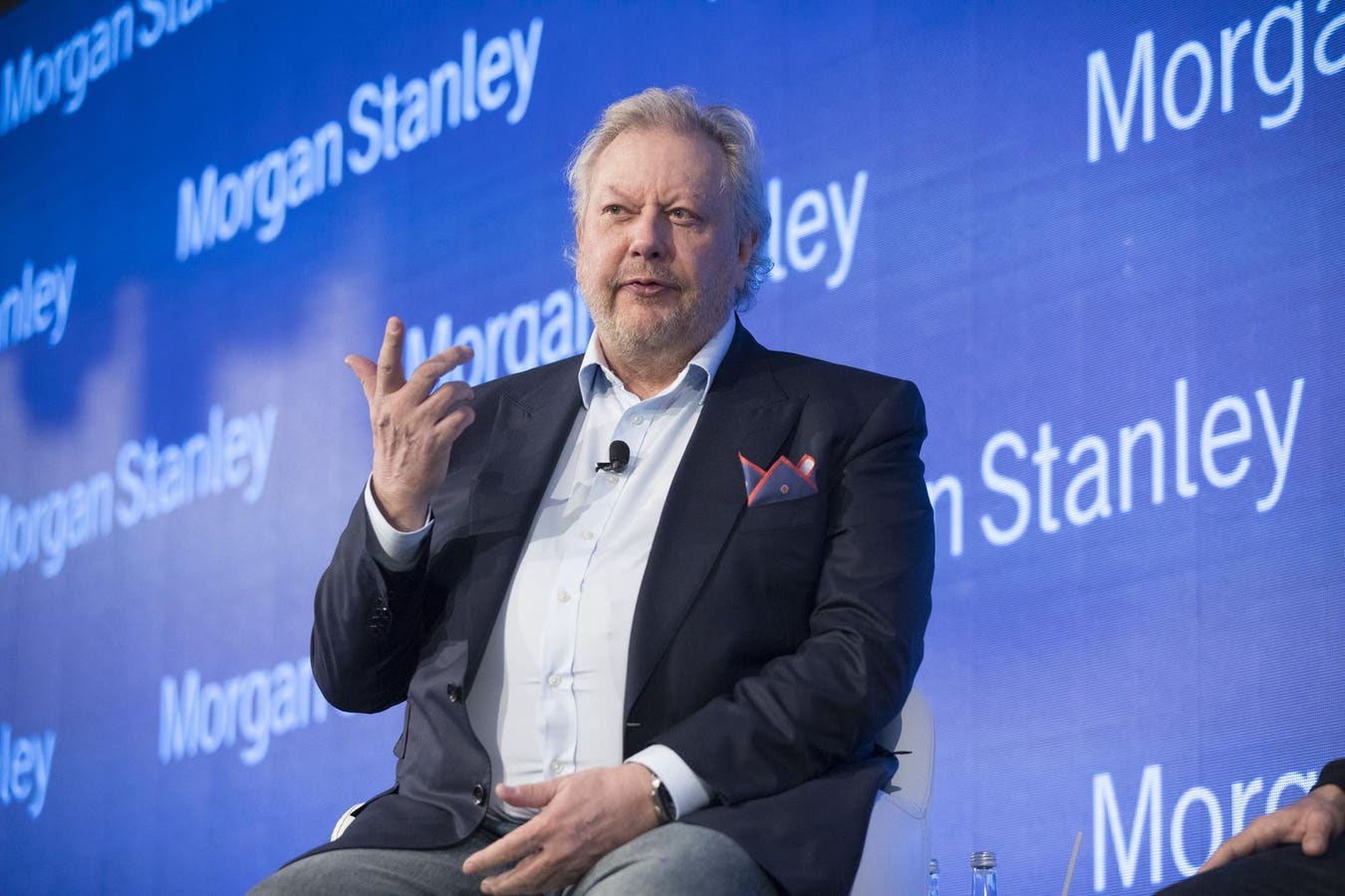 ავსტრალიური საპენსიო ფონდი WiseTech-ის აქციებს მმართველობის გამო ყიდის