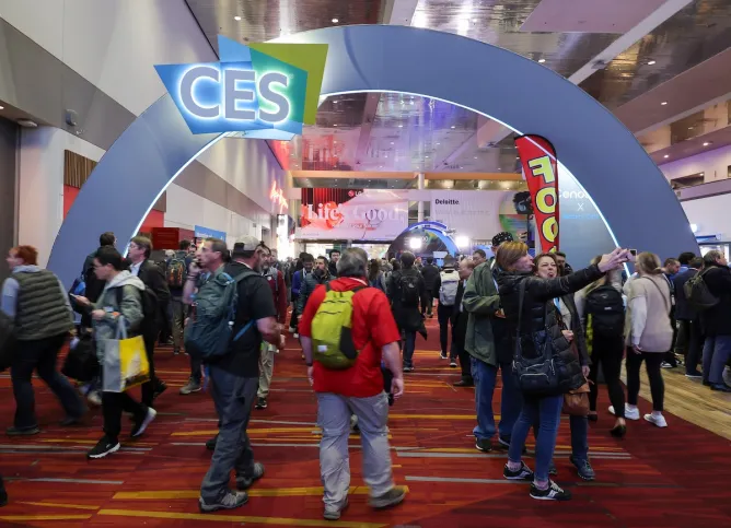 CES 2025-ის პირდაპირი განახლებები: ღონისძიების მიწურულს გამოცხადებები და ანალიზი