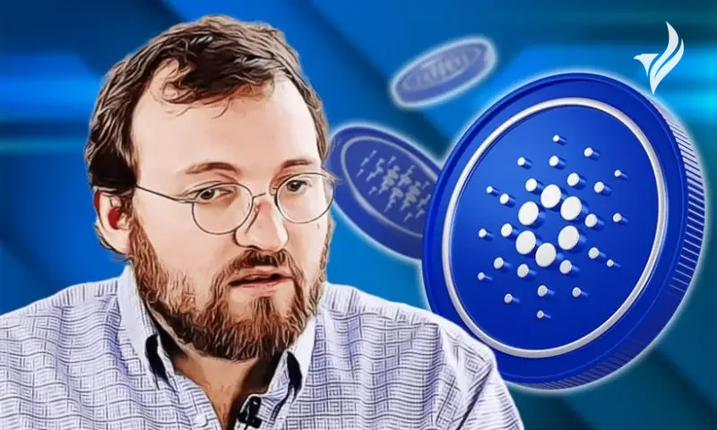 კარდანოს დამფუძნებელი ამბობს, თუ რა მოიყვანს კრიპტოში 3 მილიარდ ახალ მომხმარებელს