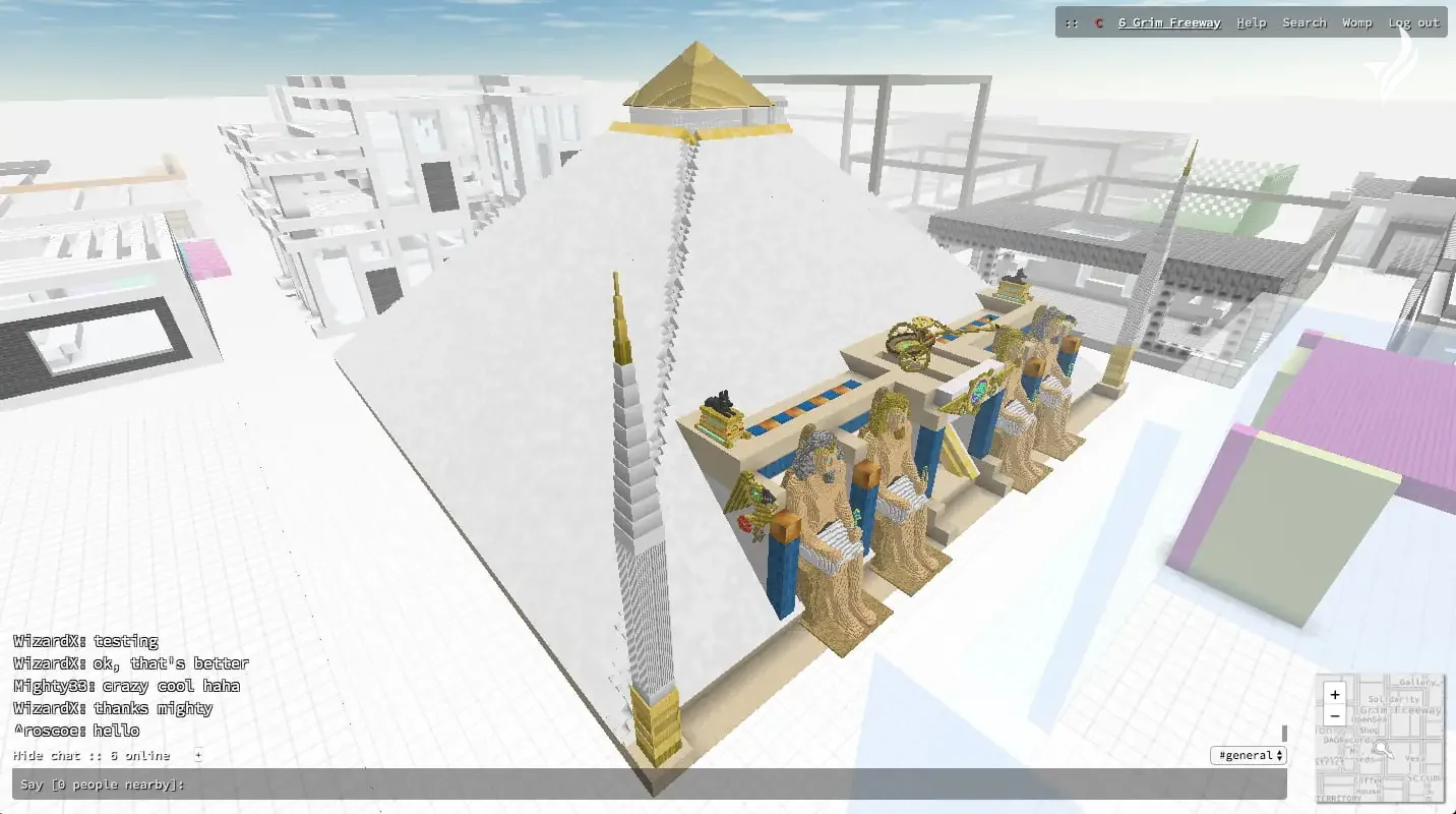 ციფრული წითელი ხალიჩის მოწვევა