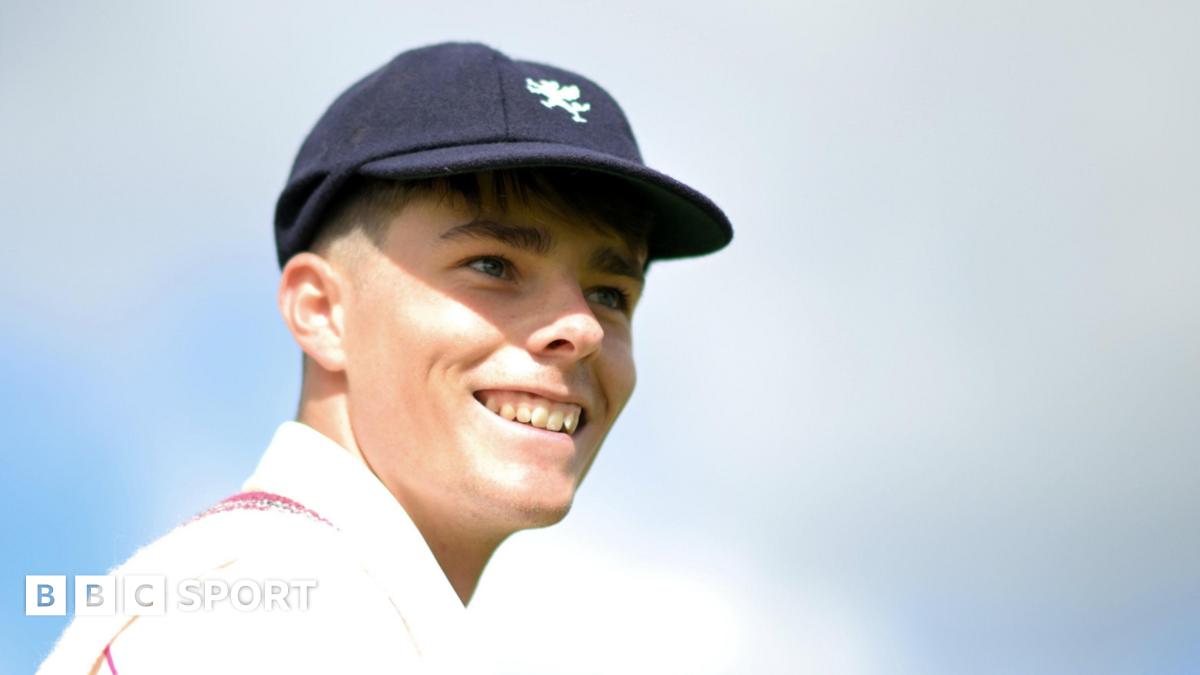 არჩი ვონი: მემკვიდრეობით მიღებული გვარი და მოლოდინები