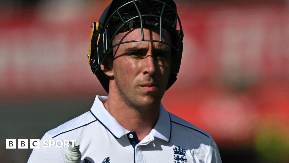 დან ლოურენსი: შანსი, რომლის ხელიდან გაშვებაც სისულელე იქნებოდა