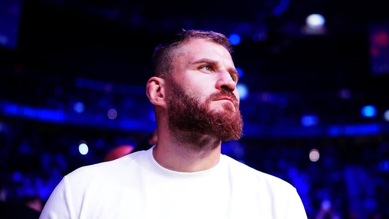 იან ბლახოვიჩი მოტივირებულია გამარჯვებისთვის