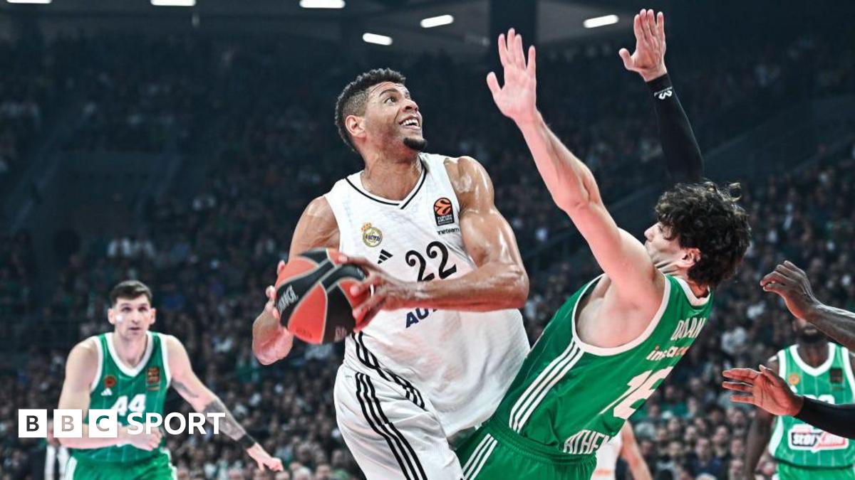 NBA ევროპაში საკალათბურთო ლიგის შექმნას განიხილავს