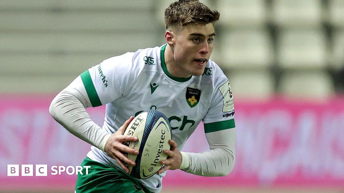 "ნორთჰემპტონ სეინთსმა" შეცდომები უნდა გამოასწოროს - ფრიმენი