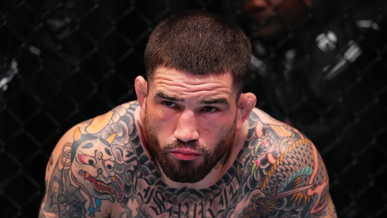 შონ ბრეიდი გადამწყვეტი მომენტისთვის მზად არის