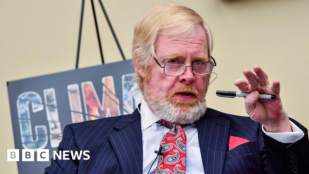 დონალდ ტრამპმა სამხრეთ აფრიკაში აშშ-ის ელჩად მემარჯვენე მედიის კრიტიკოსი დაასახელა