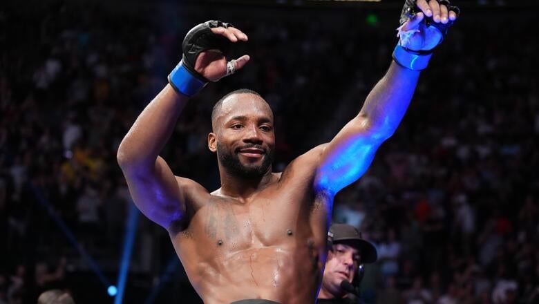 ლეონ ედვარდსი: შანსი რეაბილიტაციისთვის