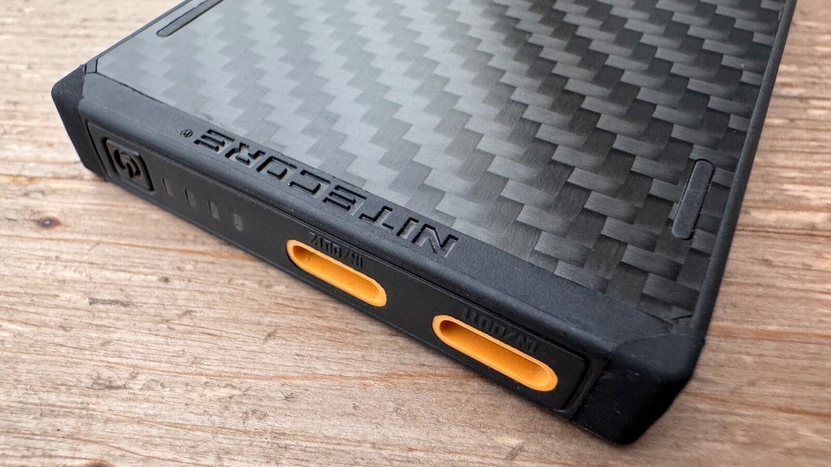 საუკეთესო პორტატული დამტენები 2025 წლისთვის: ექსპერტების მიერ შემოწმებული და შეფასებული