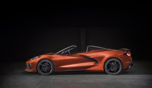 Costco-ს წევრებს Chevrolet Corvette-ზე 3000$-მდე დაზოგვის შანსი აქვთ!