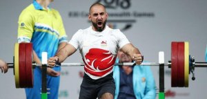 ალი ჯავადი სპორტს უბრუნდება და ლოს-ანჯელესის 2028 წლის პარალიმპიადისთვის ემზადება