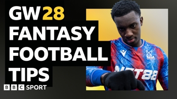 ფენტეზი პრემიერ ლიგა: თავდამსხმელების არჩევანი და კვირის გუნდი