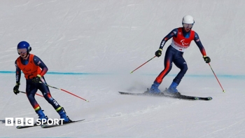 ზამთრის პარალიმპური თამაშებისთვის თოვლის უკმარისობა მუდმივი საზრუნავია